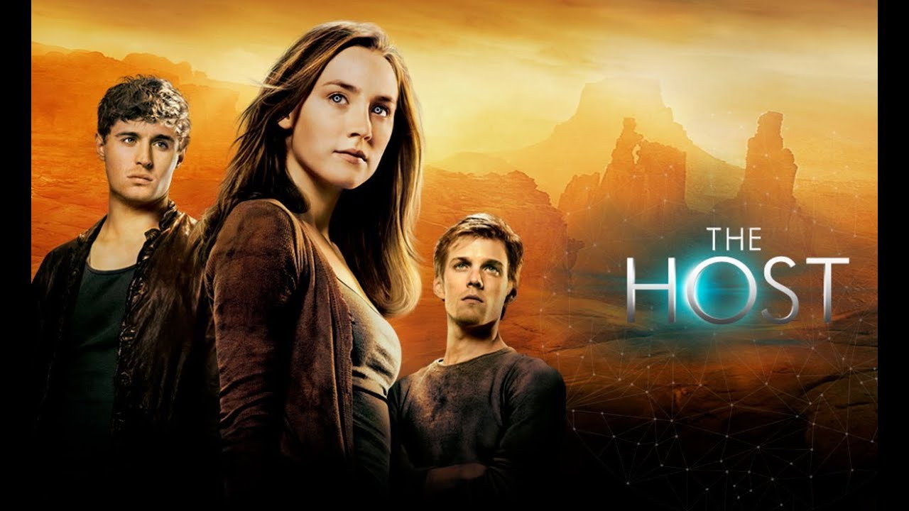The Host background 46