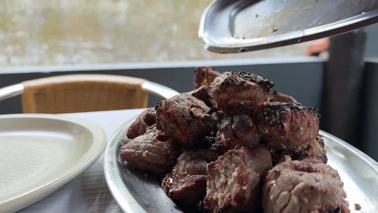 Voyage en cuisine - Season 1 Episode 118 : Episode 118