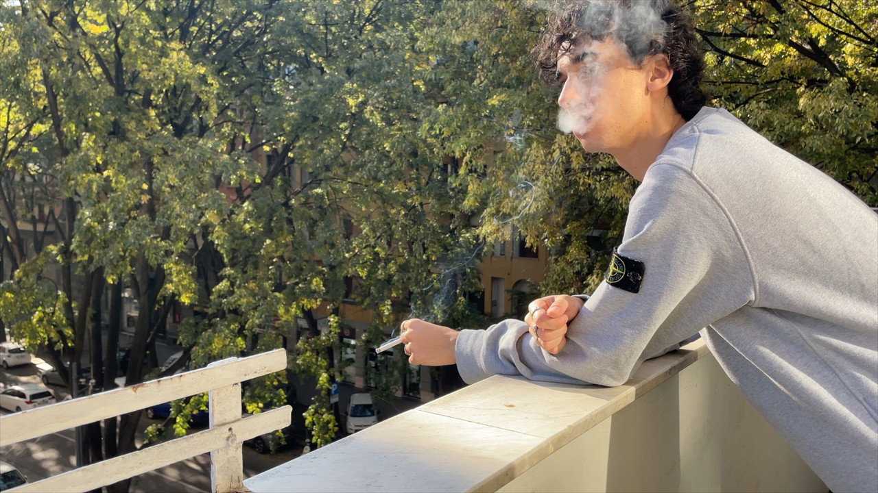 Smoking