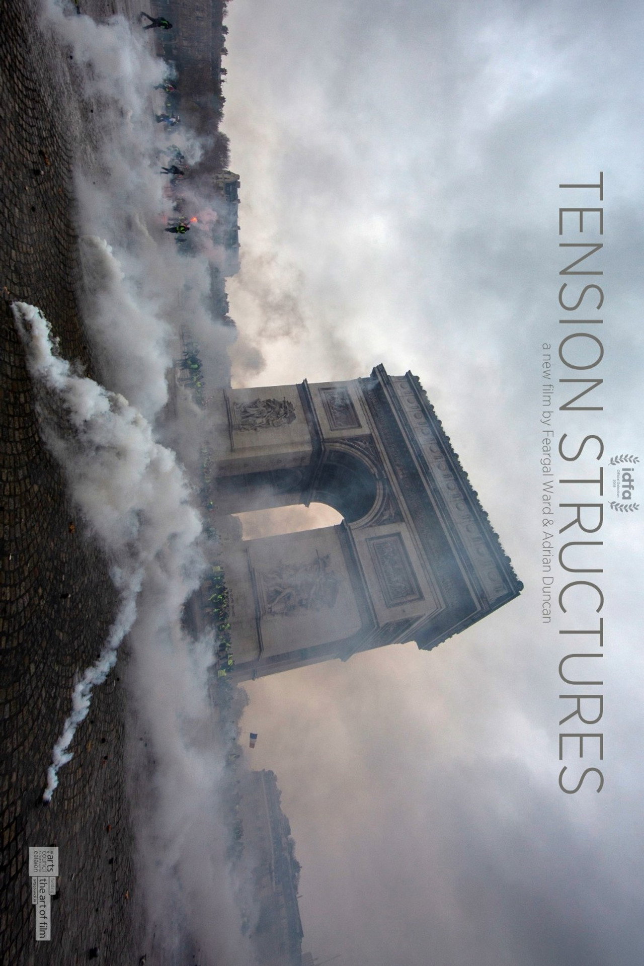 Tension Structures