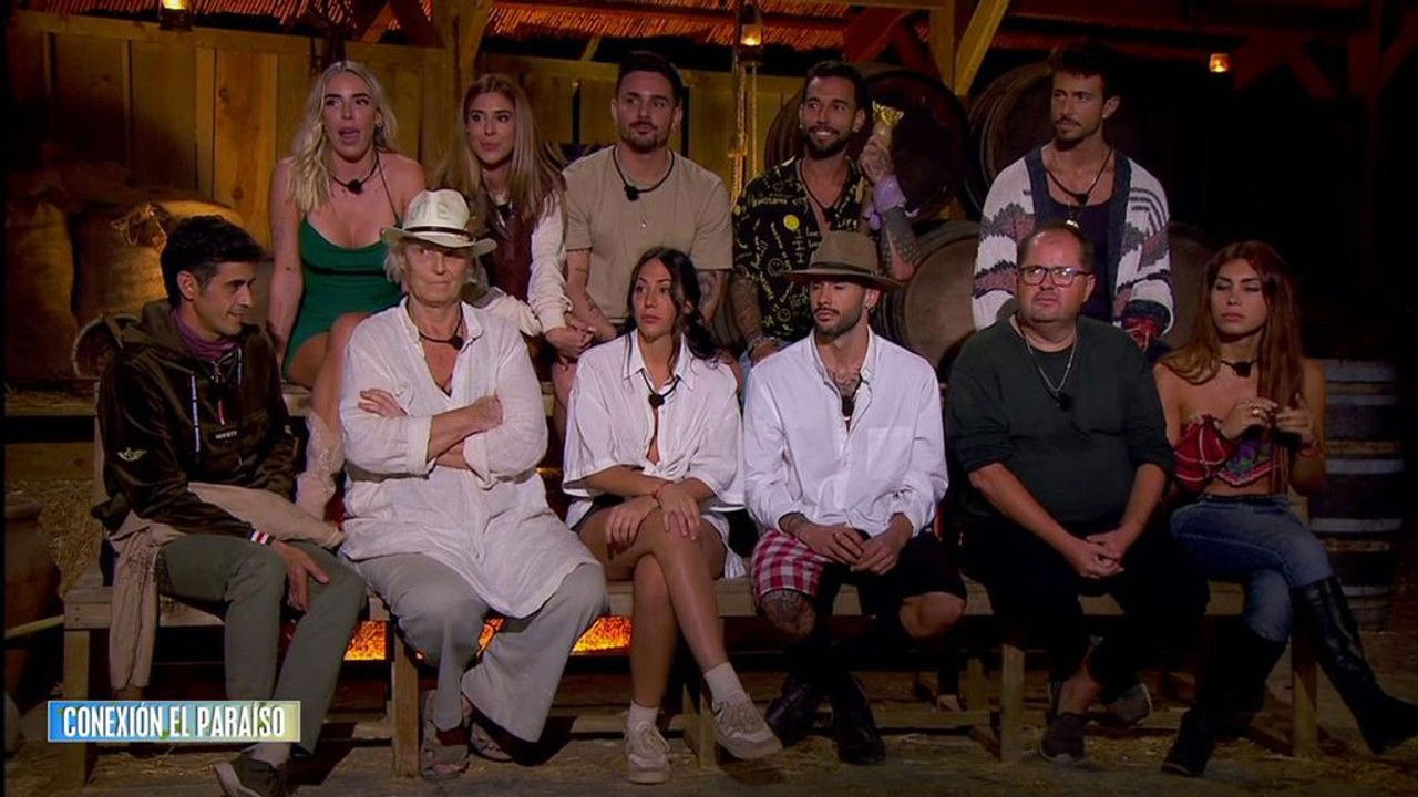 Pesadilla En El Paraíso — Épisode 29