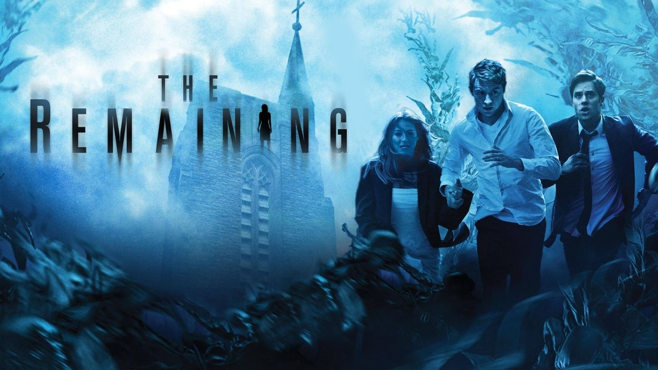 The Remaining (2014)