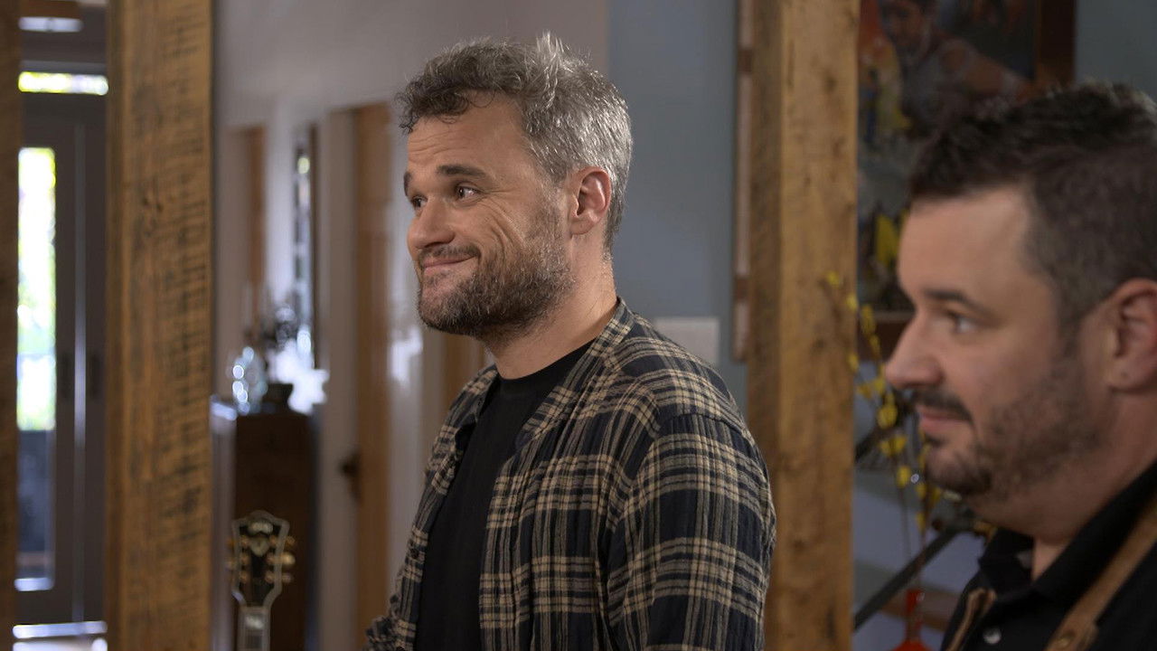 Curieux Bégin — Cuisine américaine avec Guillaume Cyr, Charles-Emmanuel Pariseau et Thomas Hellman