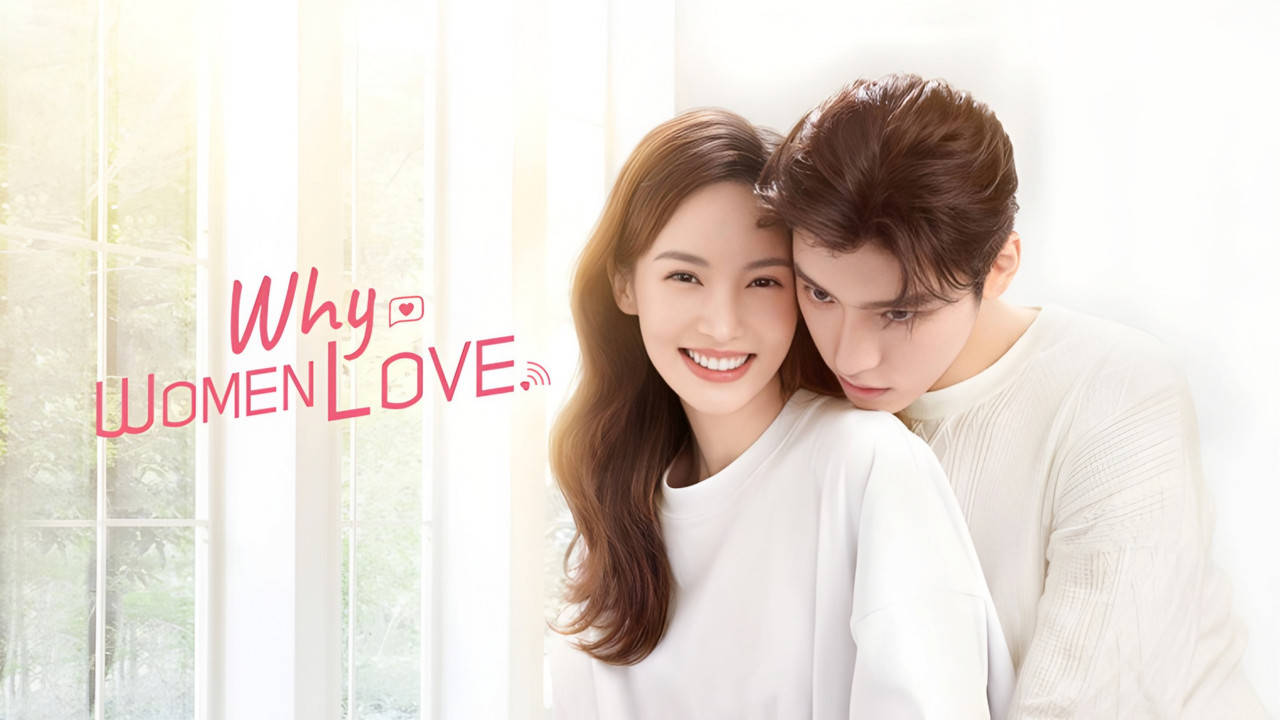 Why Women Love (2022) Hindi Season 1 Complete AMZN