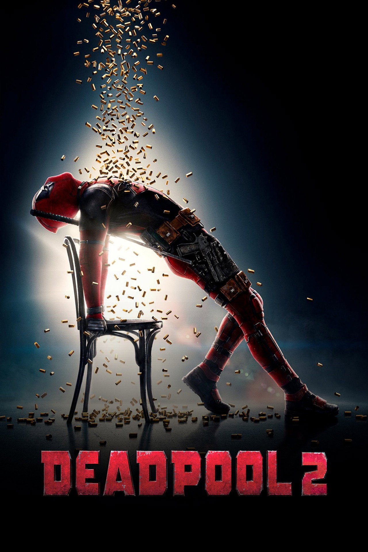 Deadpool 2