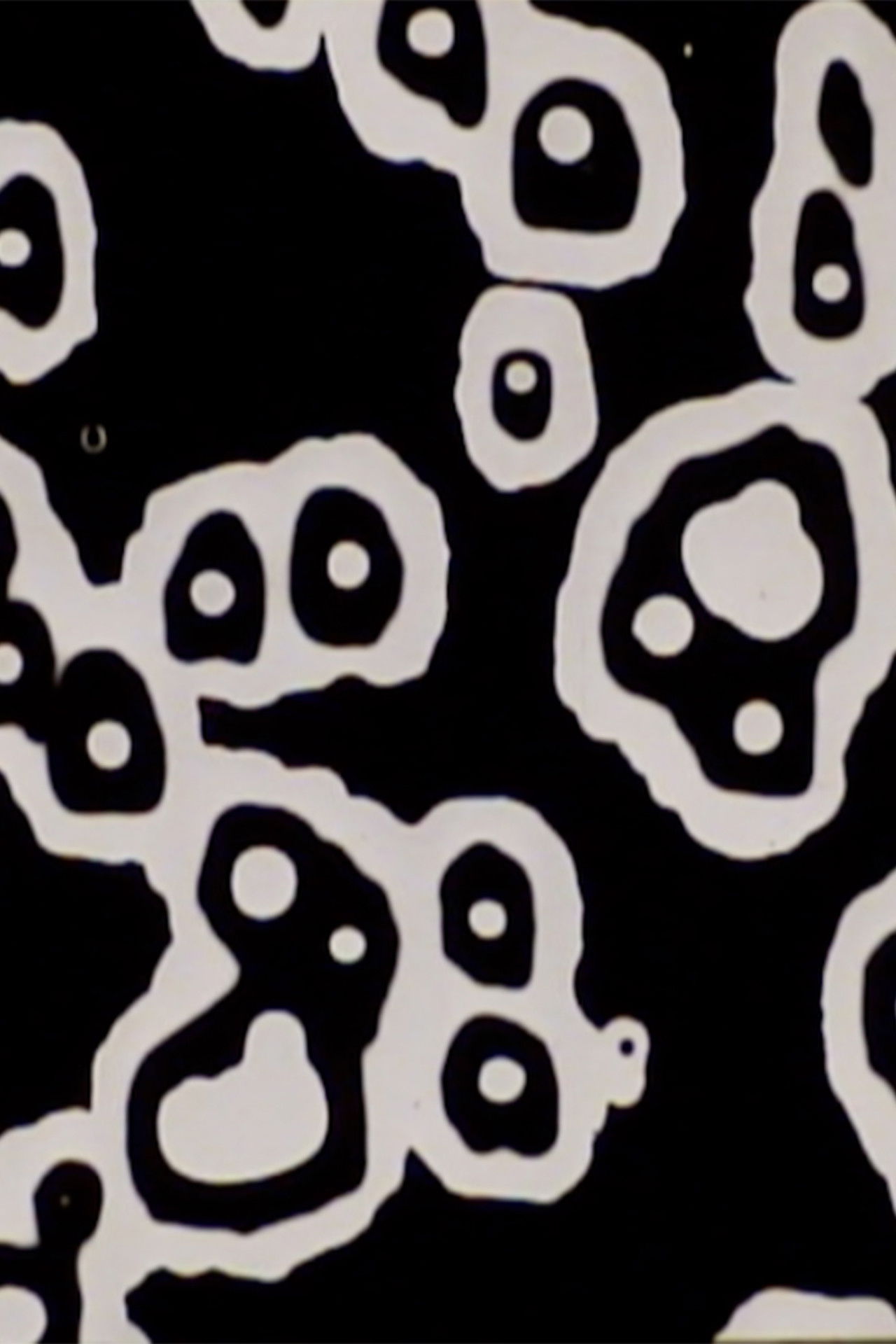 Disintegration Line #1 poster