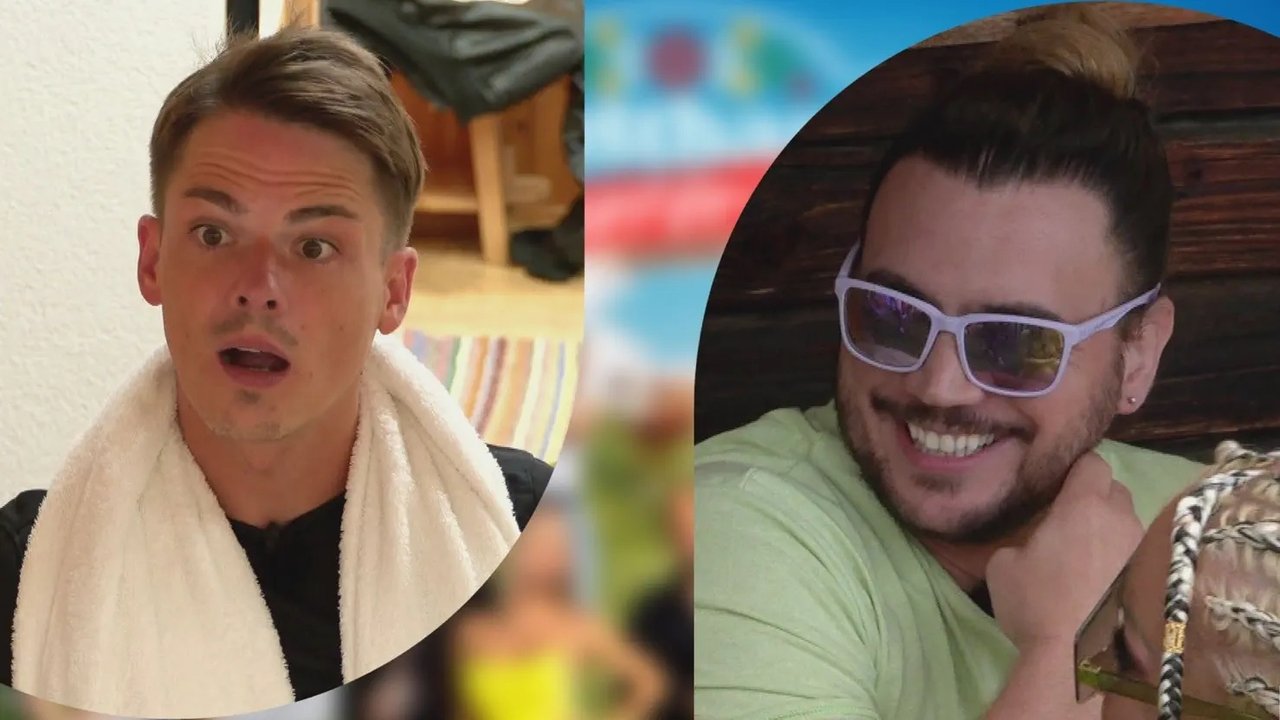 Forsthaus Rampensau Germany - Season 2 Episode 3 : Episode 3