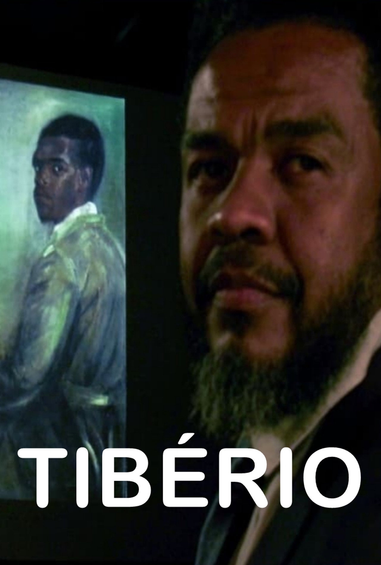 Tibério filmaffisch