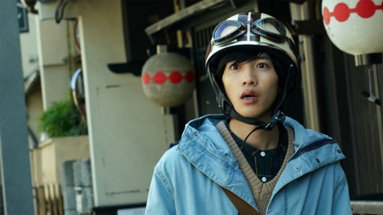 探偵・由利麟太郎 — Épisode 2