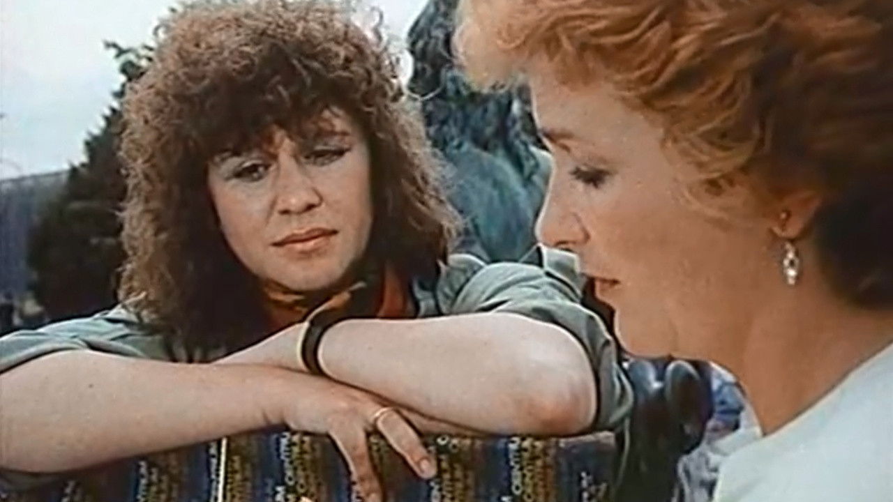 Johanna — Épisode 4