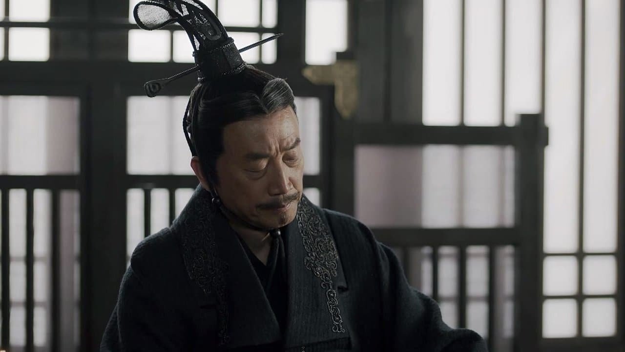 The Qin Empire - Season 4 Episode 66 : Episode 66