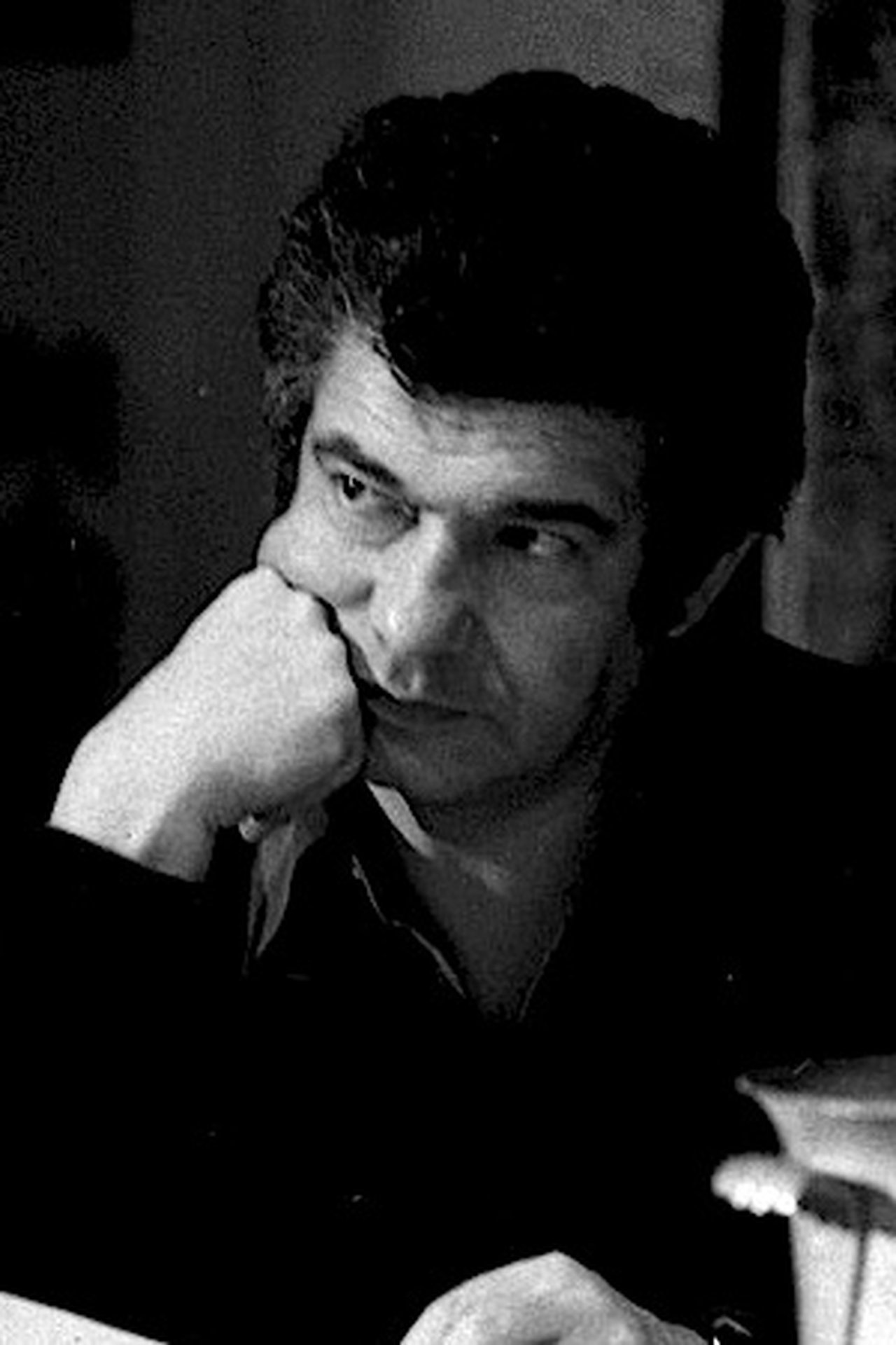 Jean-Pierre Ponnelle - مخرج