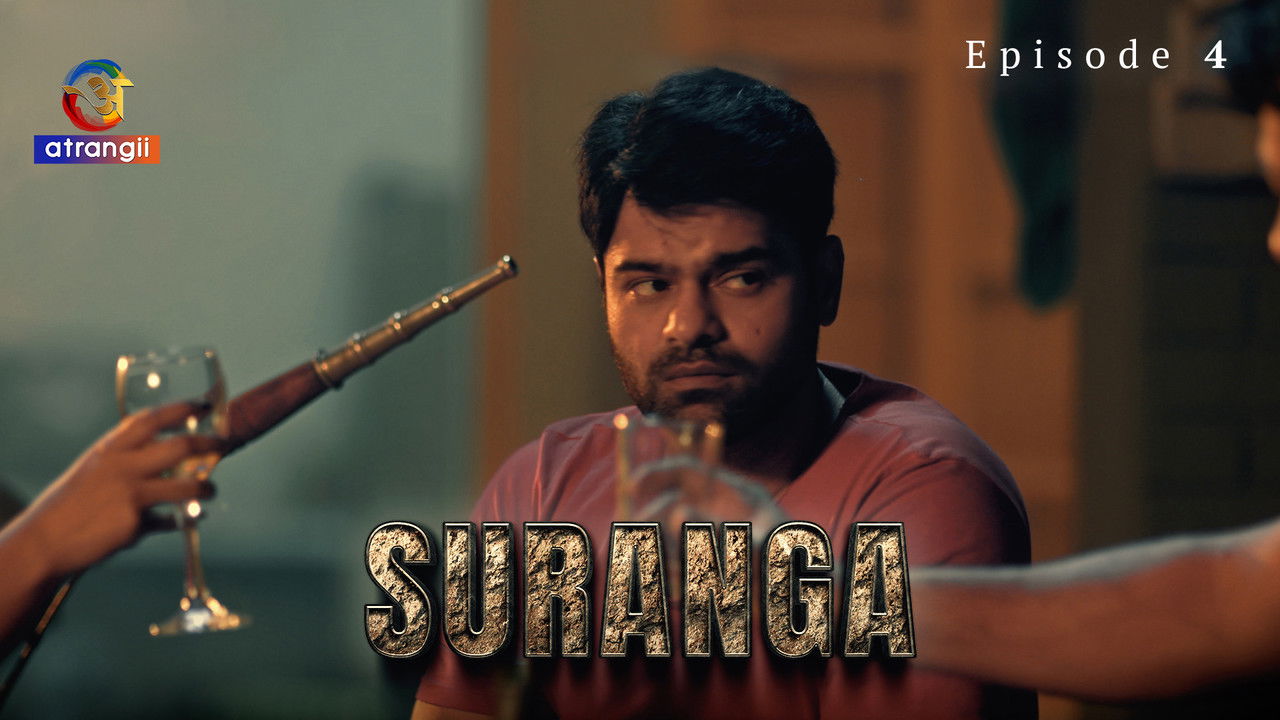 Suranga — Épisode 4