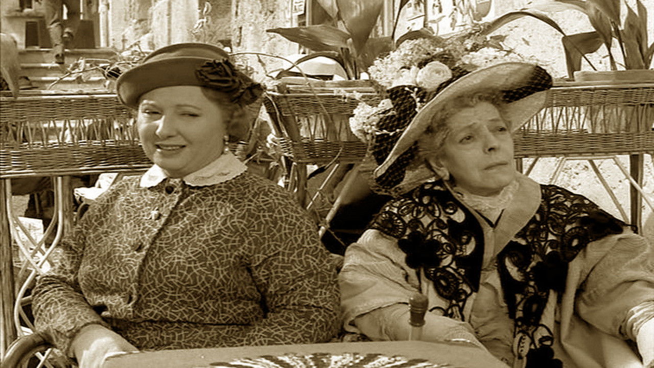 La Nonna Sabella Collection