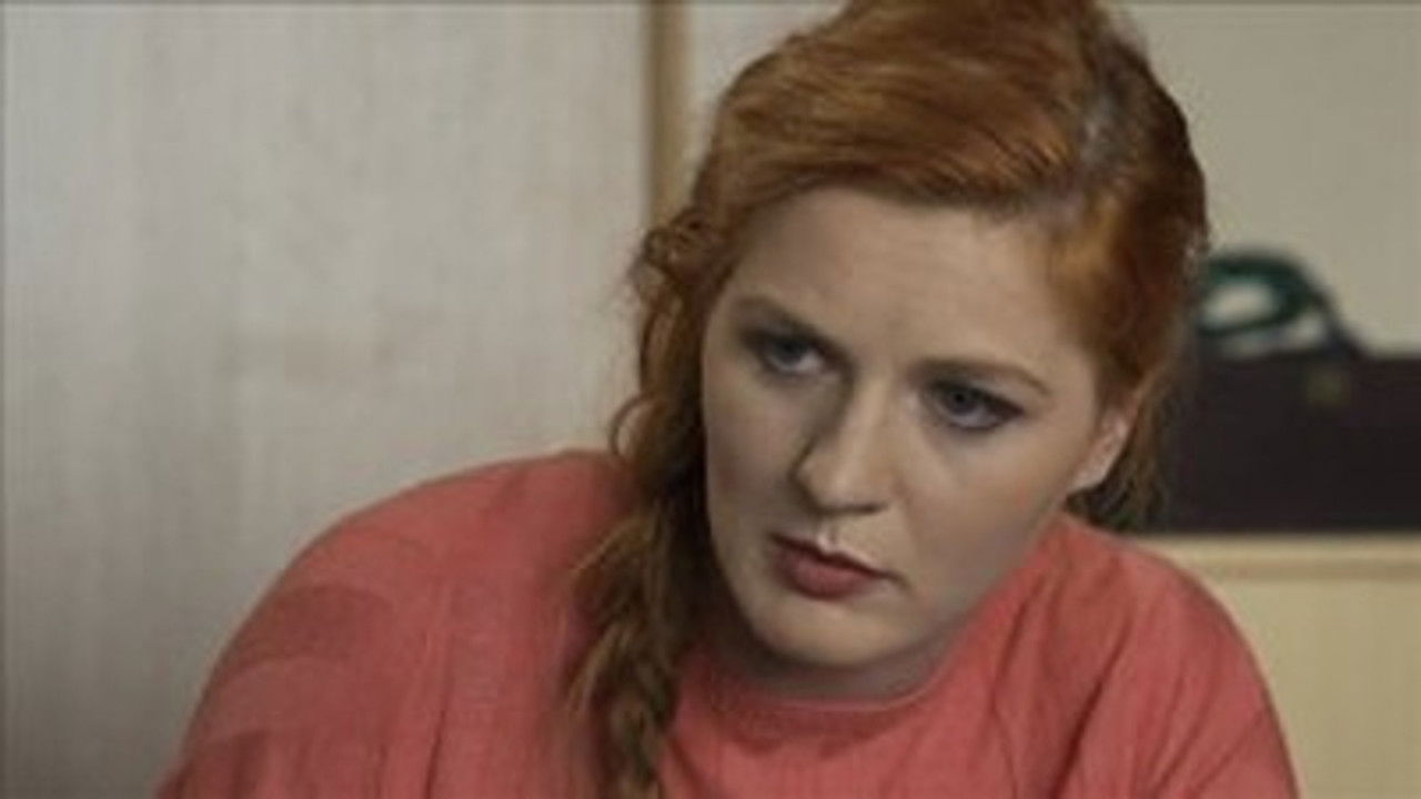 Pasmerkti — Épisode 8