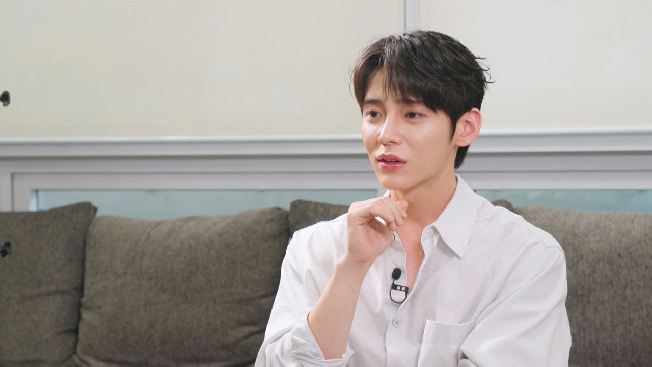 하입보이스카웃 — Épisode 12