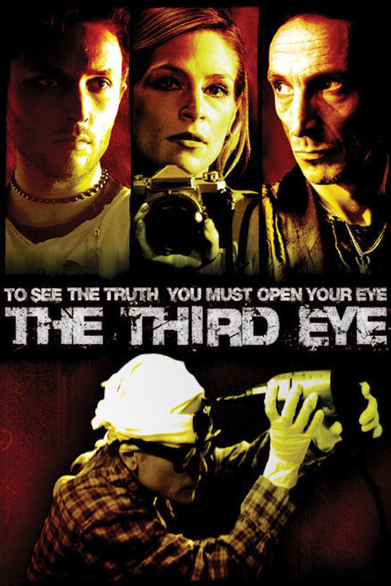 The Third Eye The Third Eye