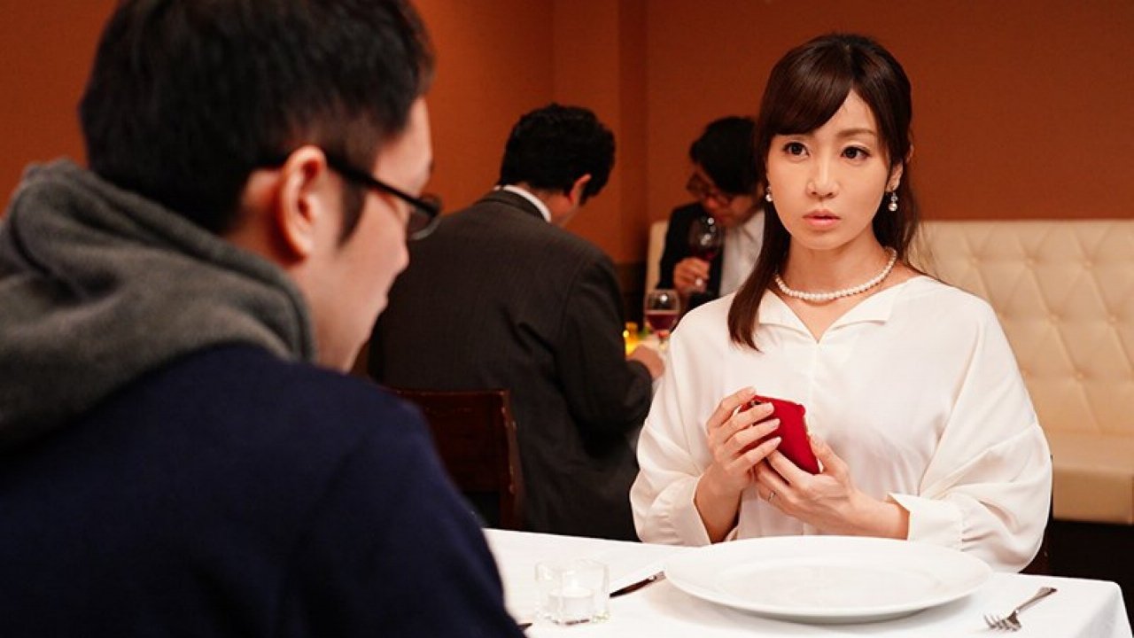 「ねぇ?あなた、本当に童貞なの?」〜童貞詐欺にイカされ続けた人妻〜 大島優香