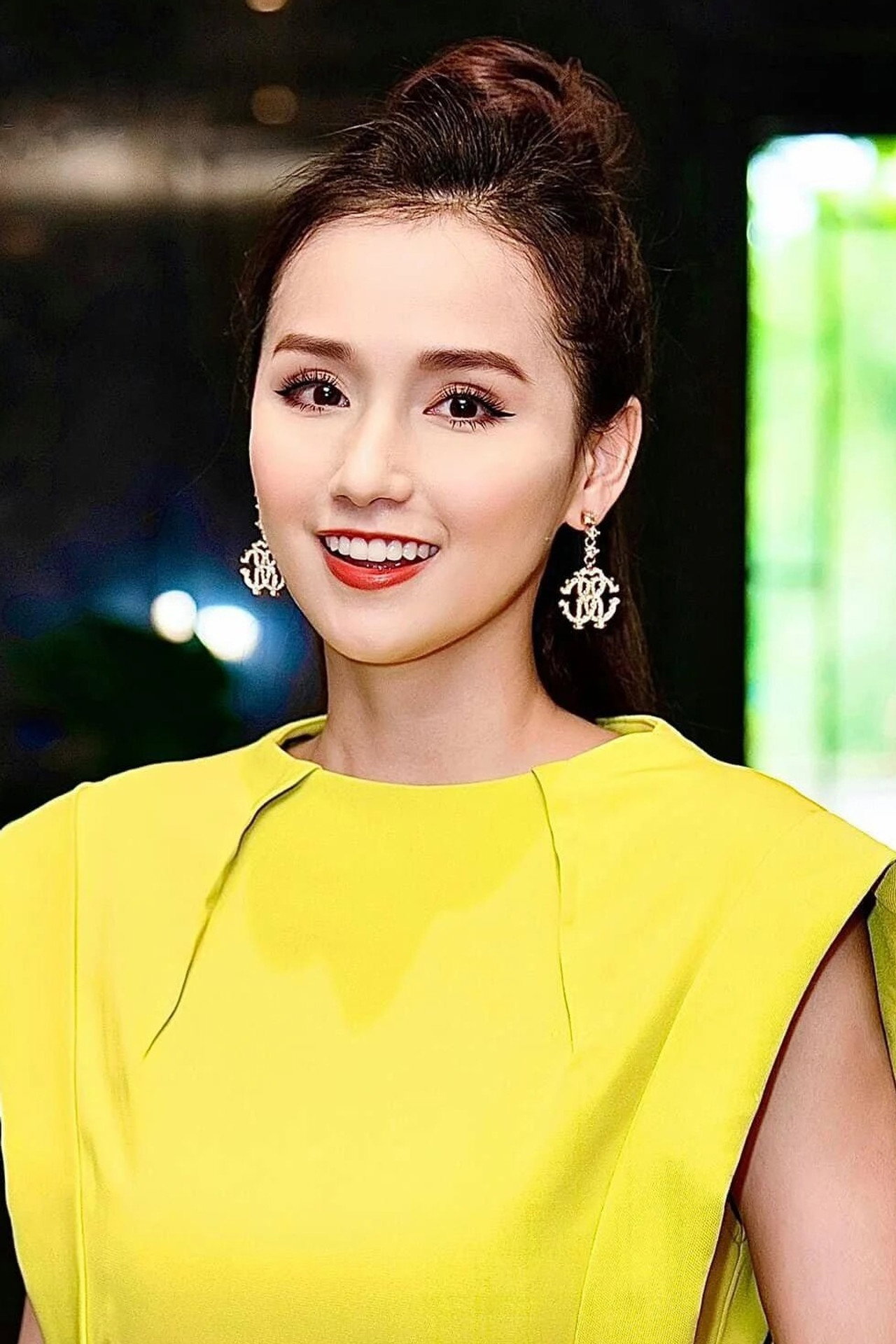 Lã Thanh Huyền