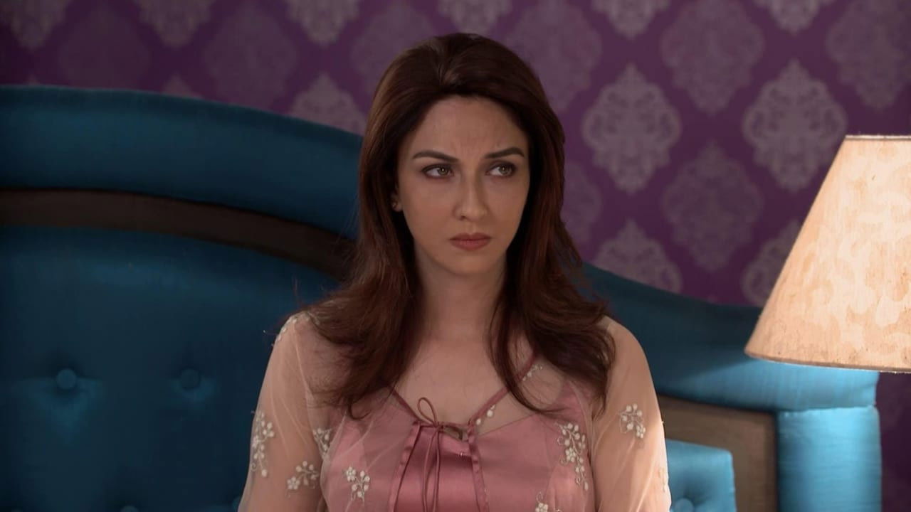 भाभीजी घर पर हैं! — Épisode 261