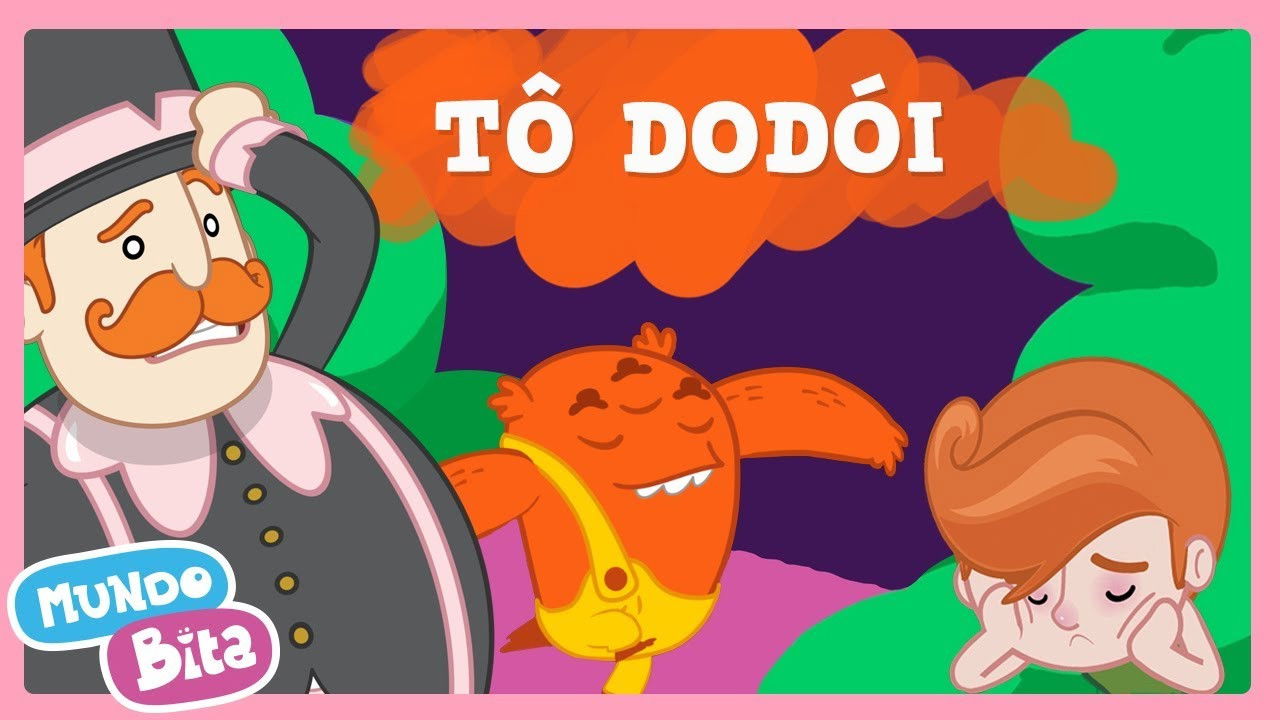 Mundo Bita — Épisode 4