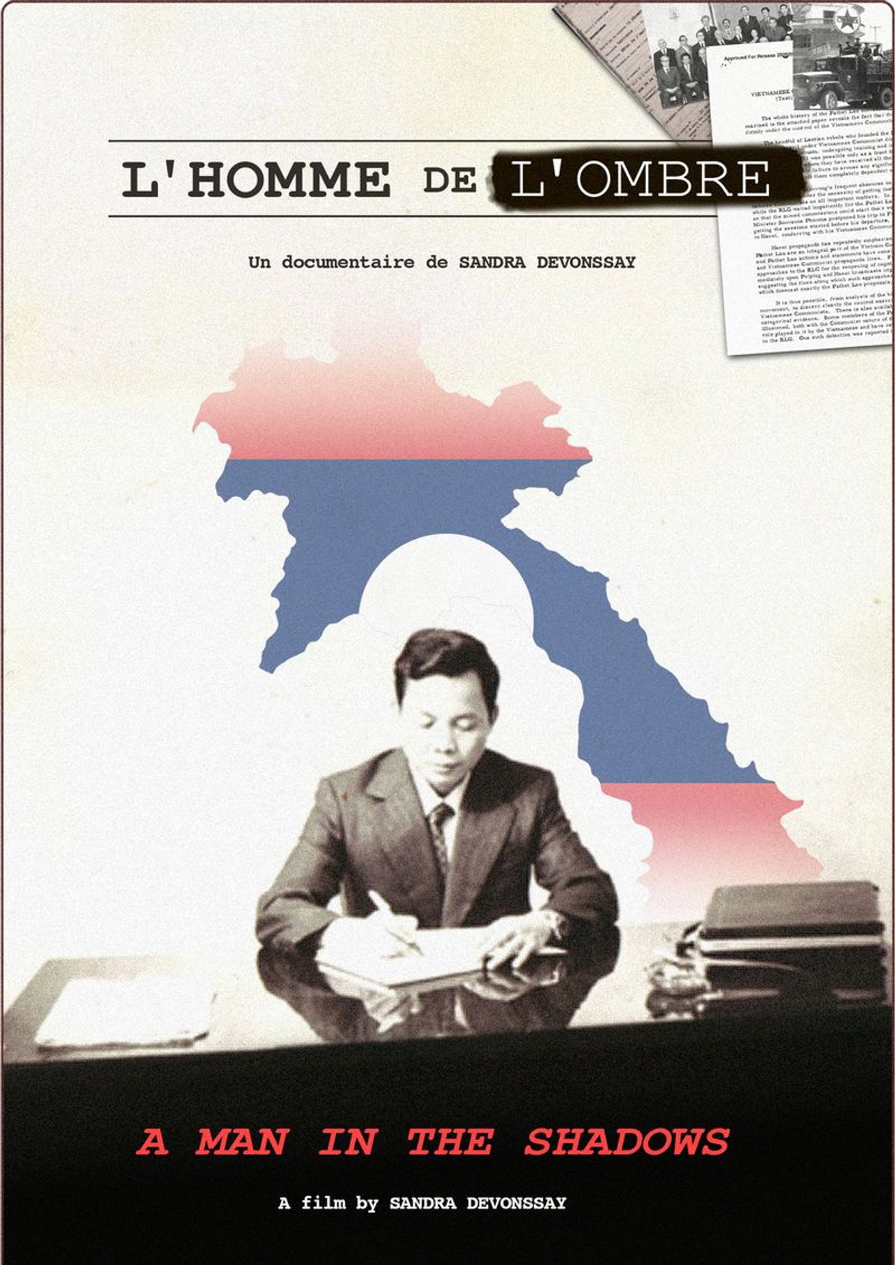 L'homme de l'ombre