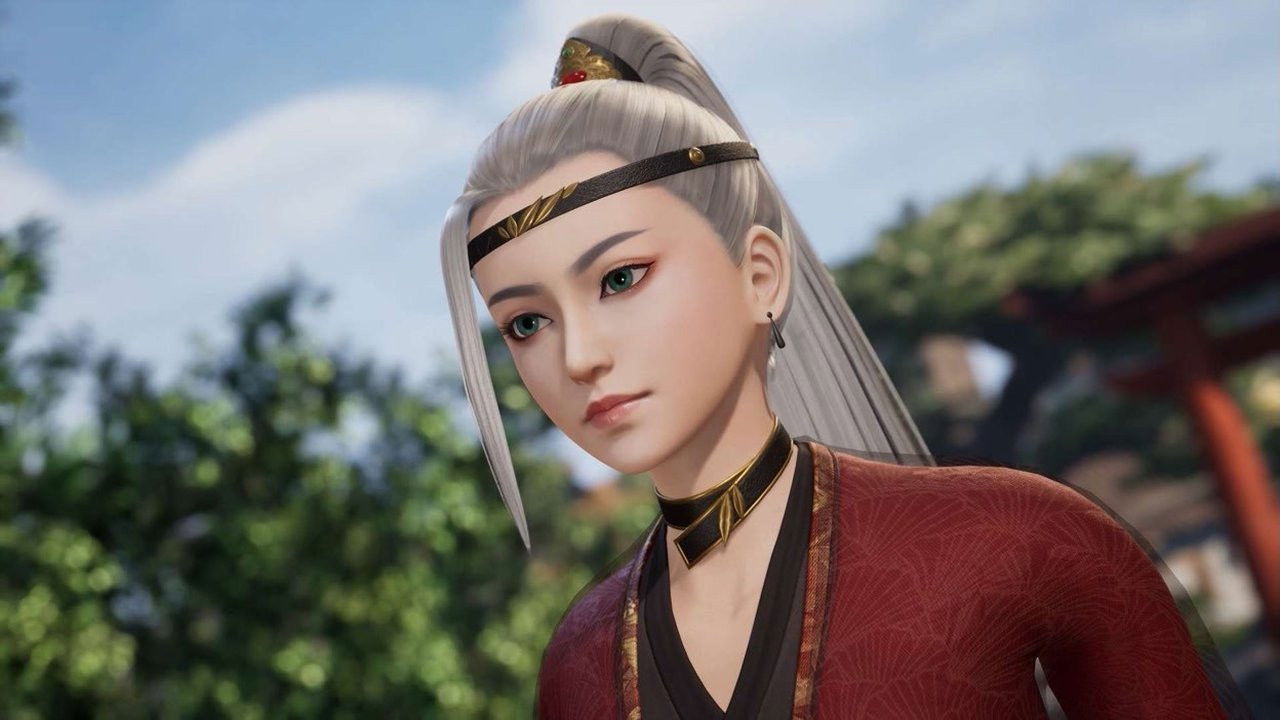 星武神诀 — Épisode 20