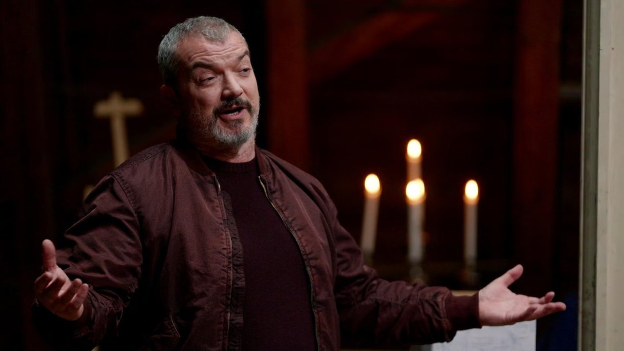 The Traitors Sweden - Season 2 Episode 2 : Episode 2