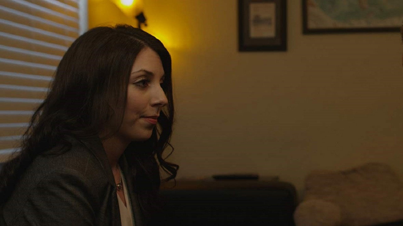 King Charles backdrop