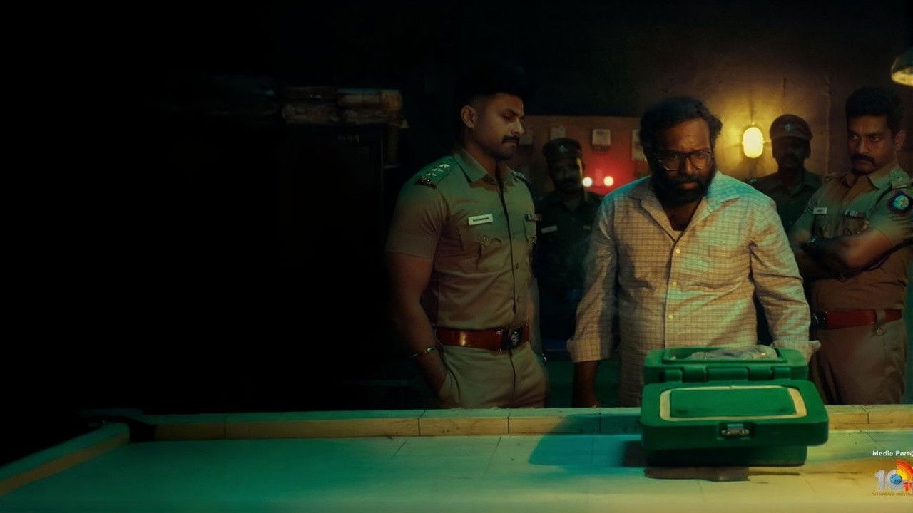 Dhoolpet Police Station — Épisode 18