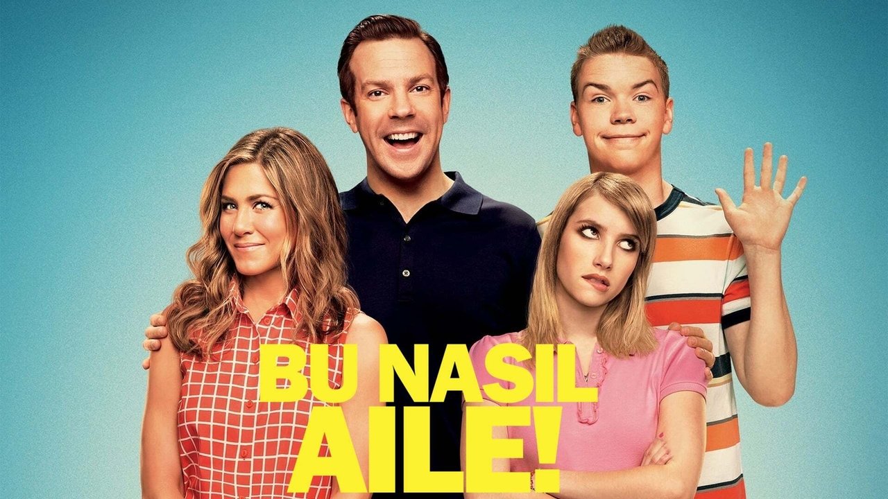 We're the Millers (2013)