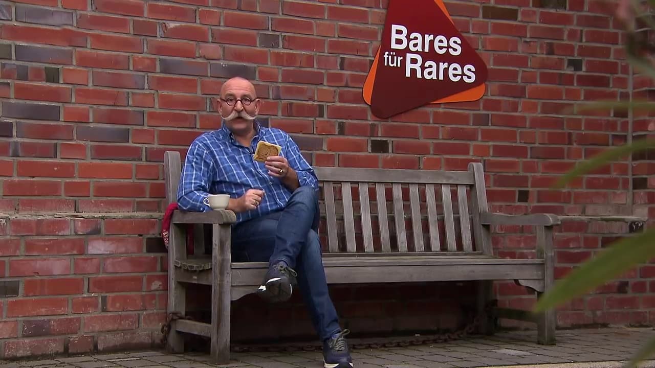 Bares für Rares - Season 7 Episode 93 : Episode 93