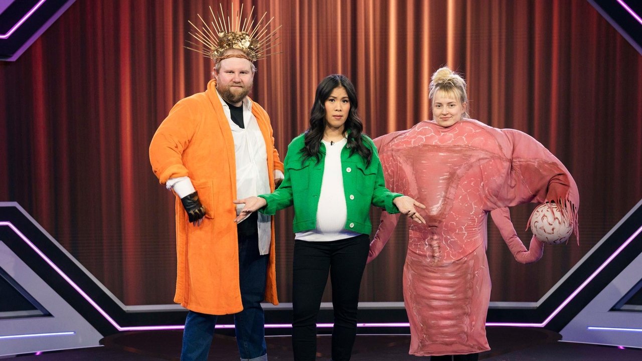 MaiThink X – Die Show - Season 4 Episode 2 : Episode 2