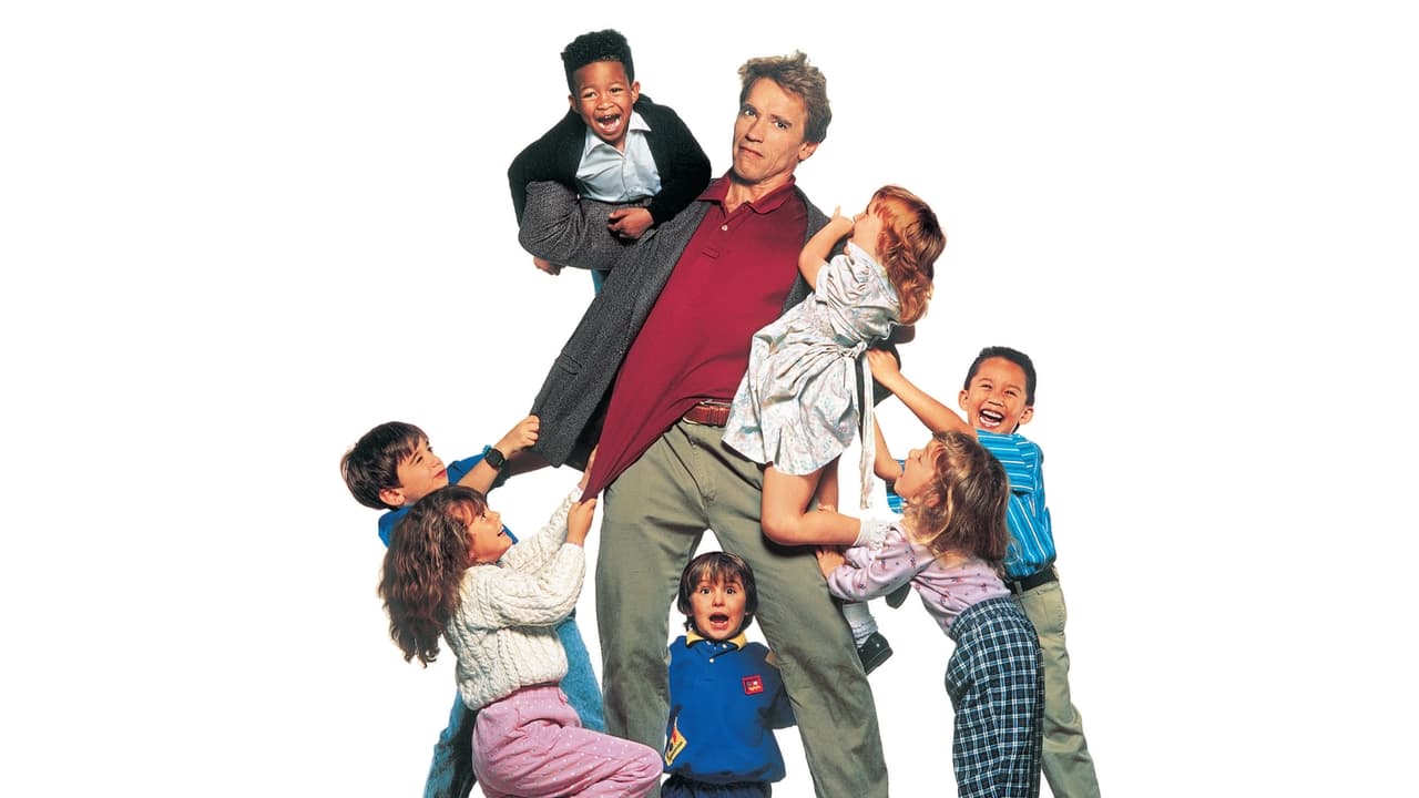 Kindergarten Cop