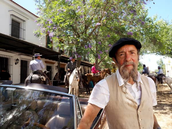 Gort over de grens - Season 4 Episode 3 : Episode 3