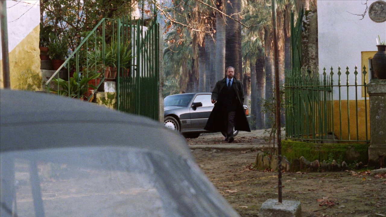 Abraham's Valley background 76