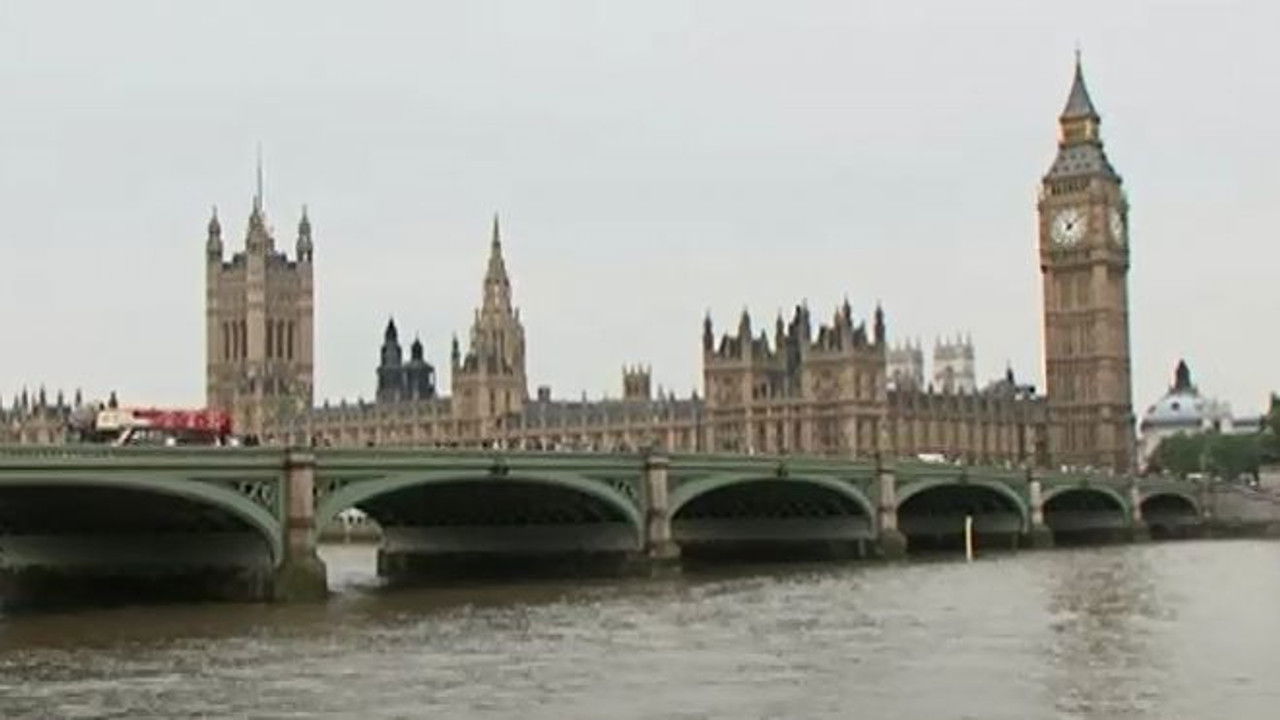 Callejeros viajeros — Épisode 11