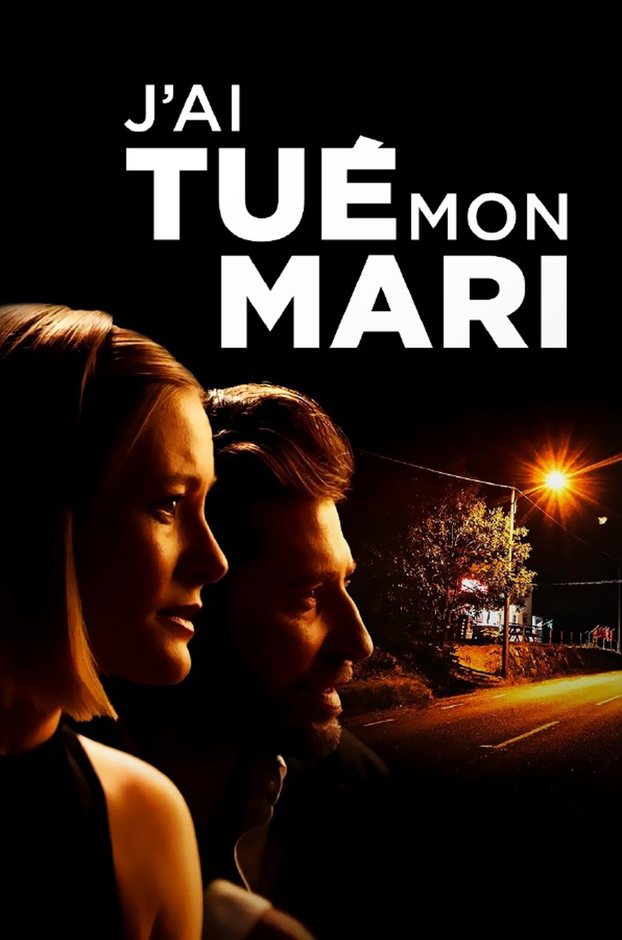 J'ai tué mon mari poster