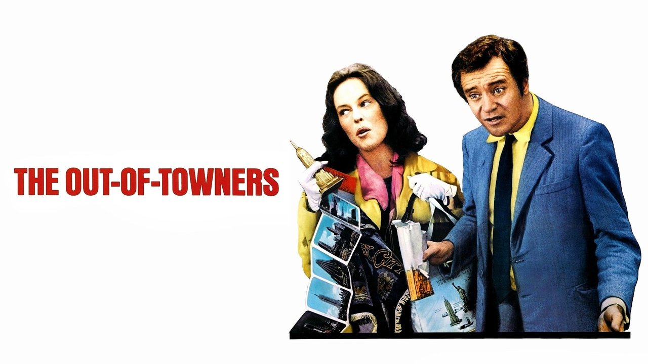 The Out-of-Towners