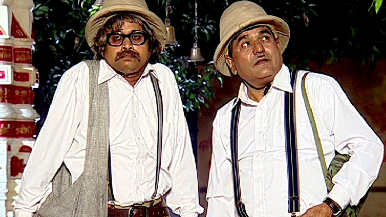 F.I.R. — Épisode 827