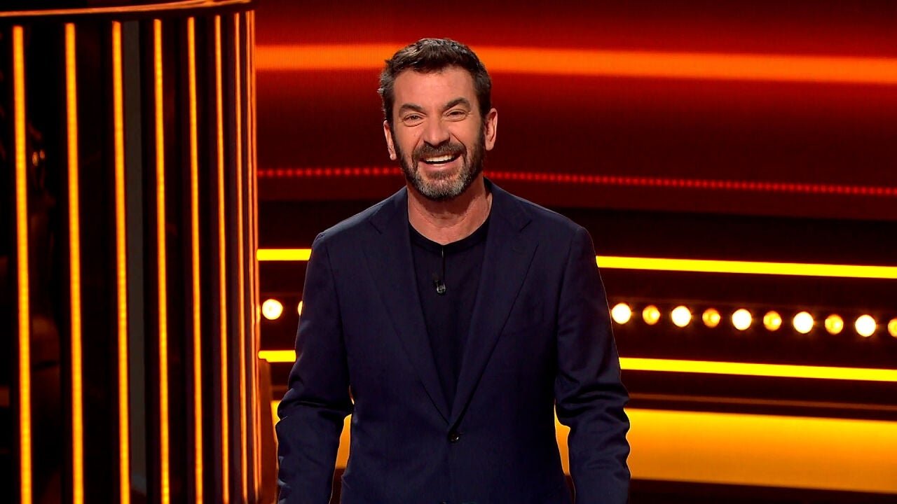 El 1% - Season 1 Episode 3 : Episode 3