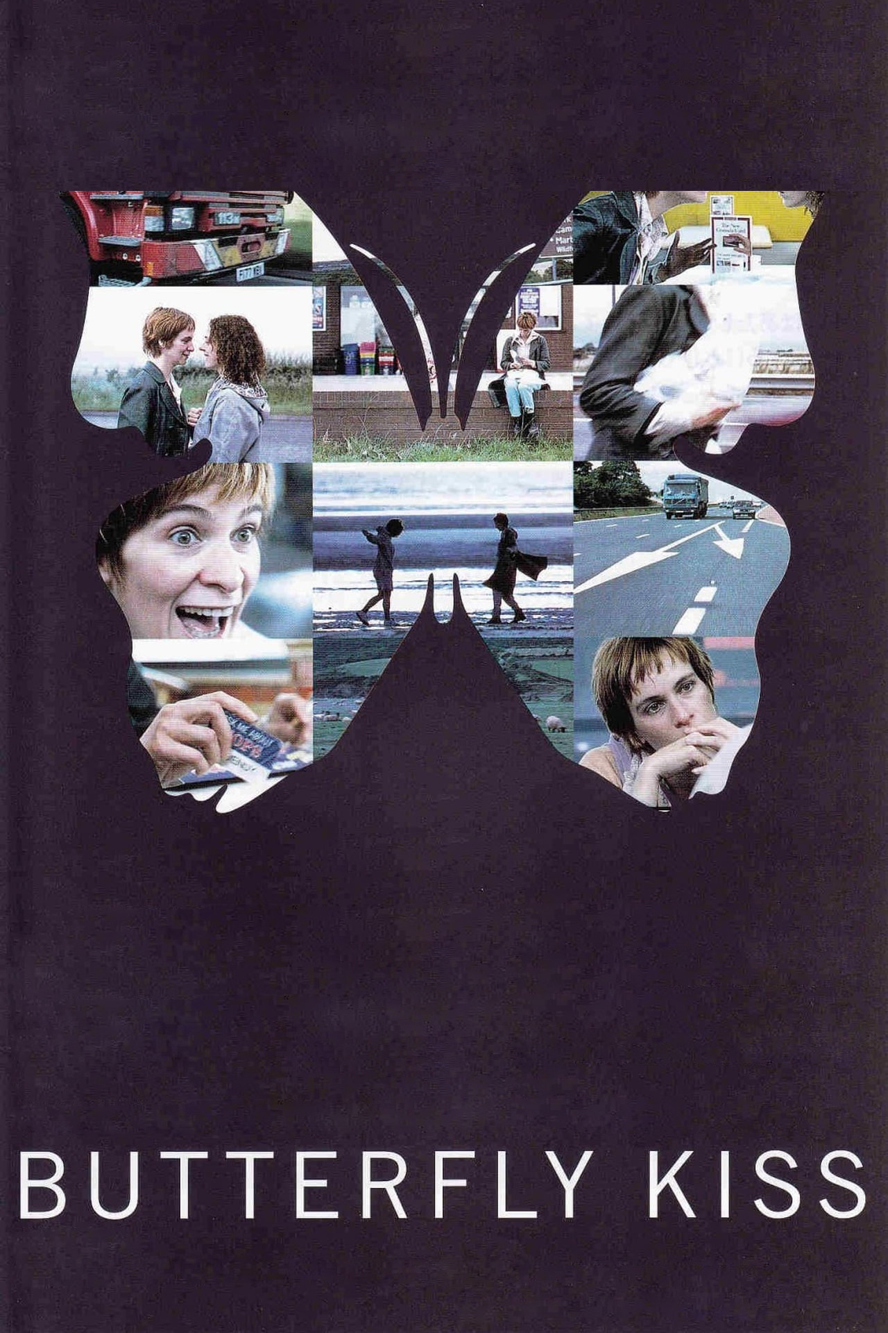 Butterfly Kiss – plakát 5