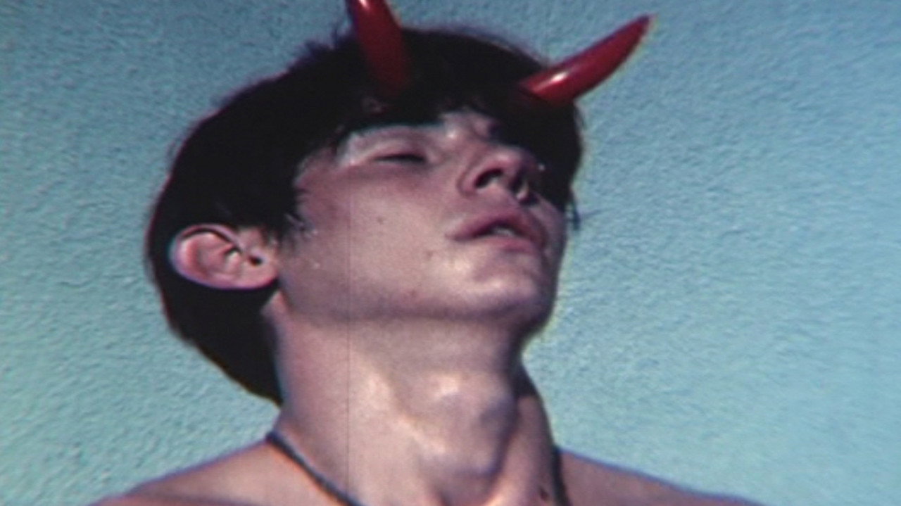 I Love Lucifer still 5