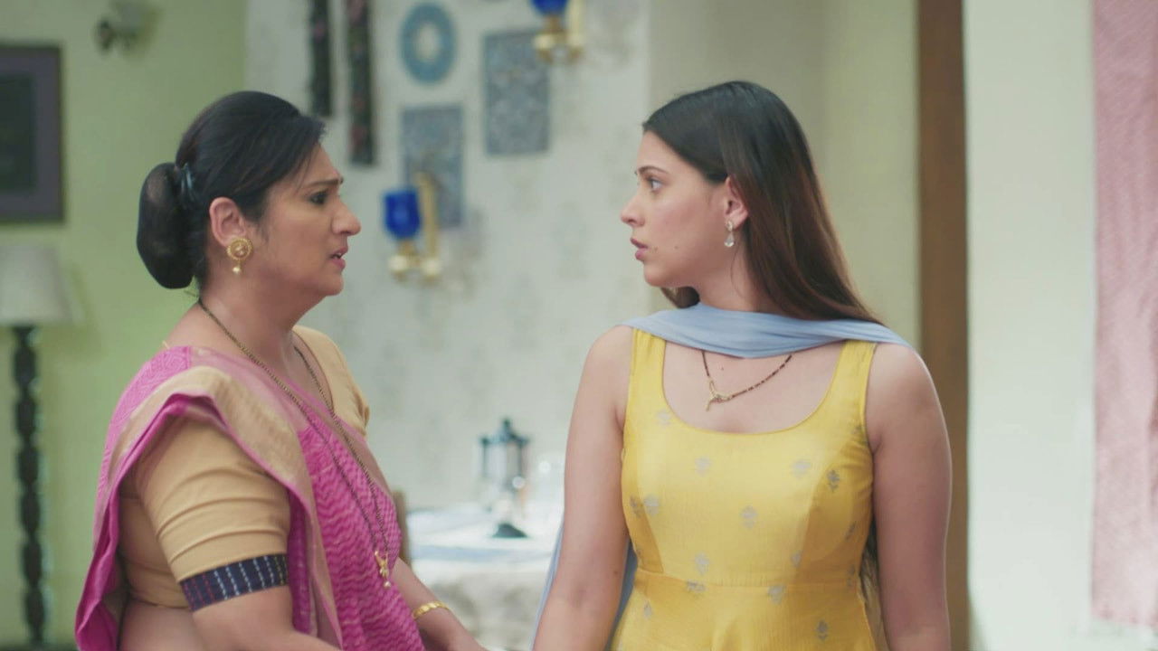 पंड्या स्टोर — Épisode 431