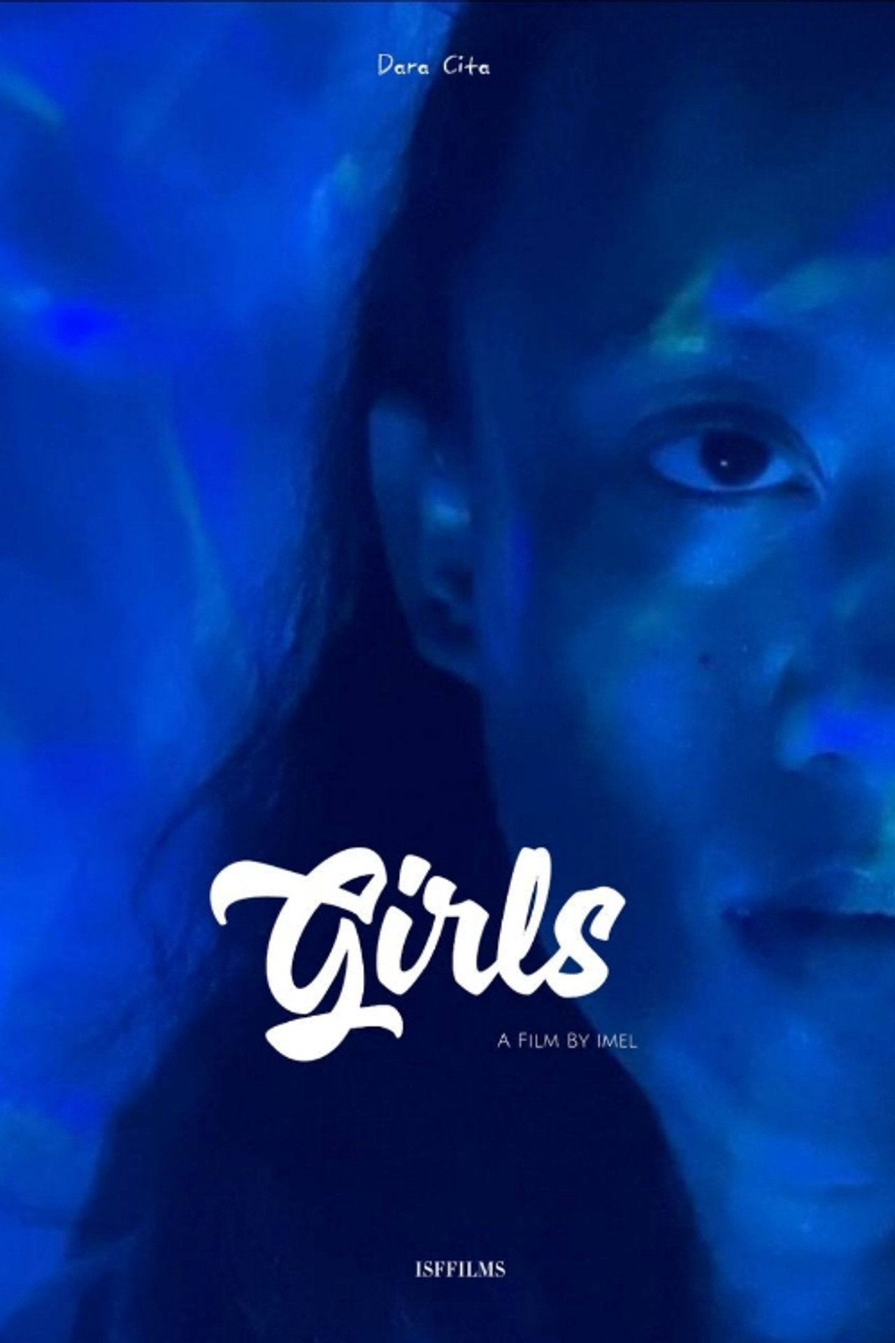Girls Backdrop