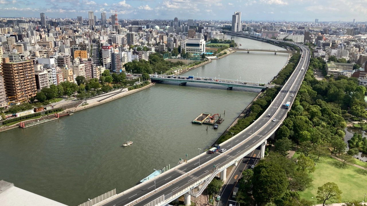 新日本風土記 — Épisode 20