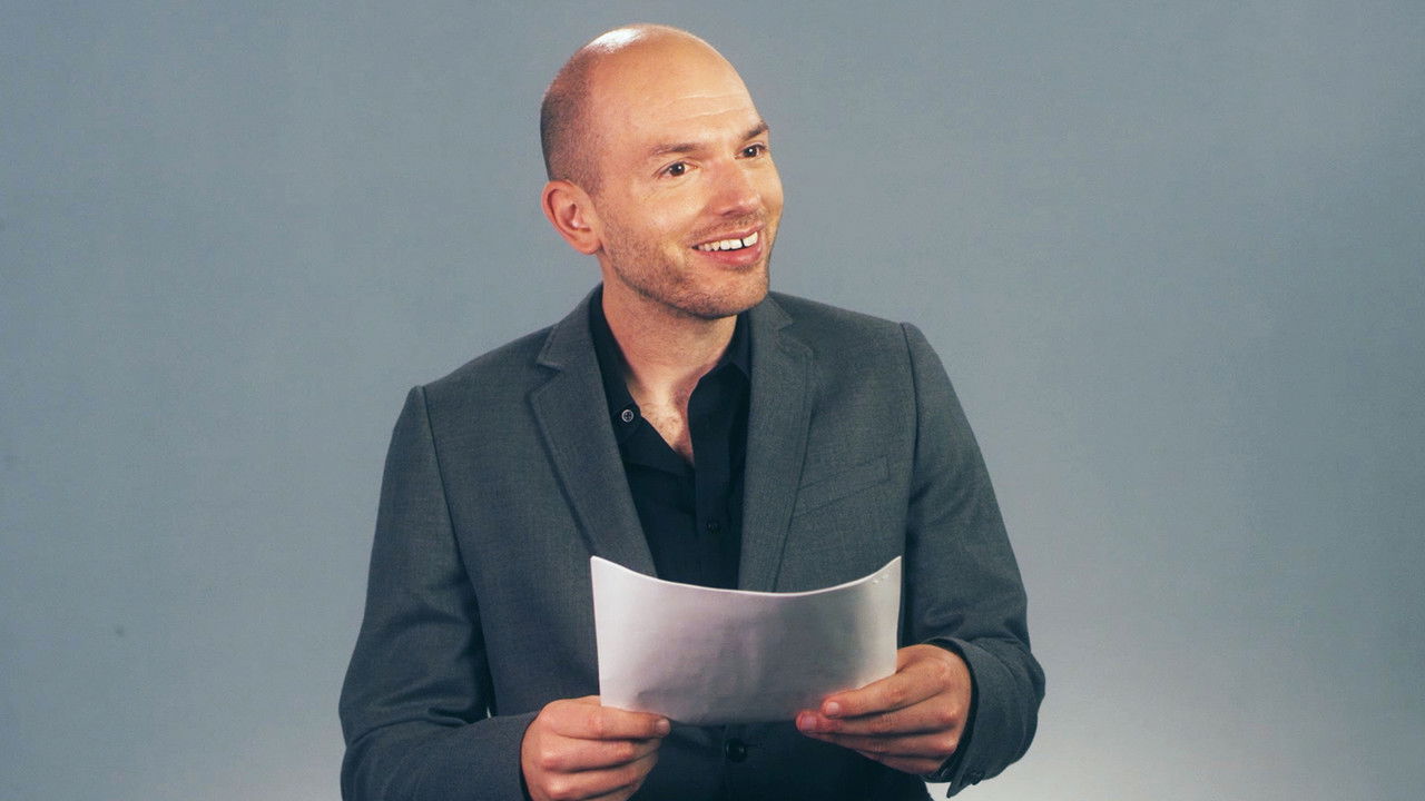 CollegeHumor Shorts — Épisode 21