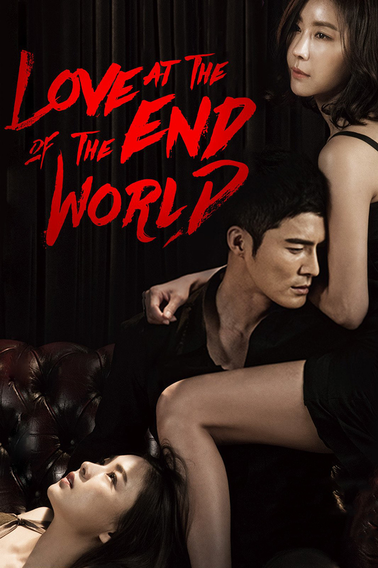 Love at the End of the World