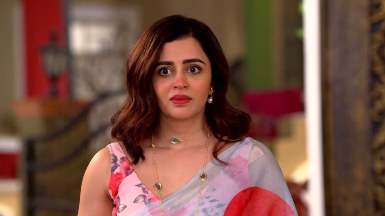 भाभीजी घर पर हैं! — Épisode 1516