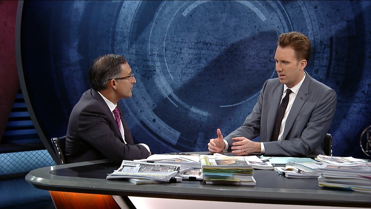 The Opposition with Jordan Klepper - Season 1 Episode 2 : Neal Katyal